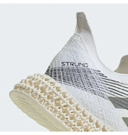 Кросівки чоловічі Adidas 4Dfwd X Strung Running Shoes White ID8892