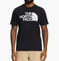 Футболка мужская The North Face Half Dome T Black Nf0A812Mky4
