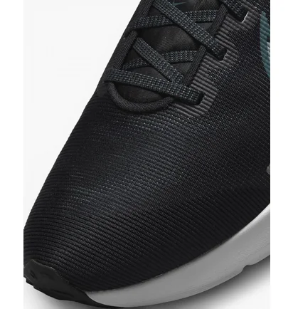 Кроссовки мужские Nike Downshifter 12 Black Dd9293-010