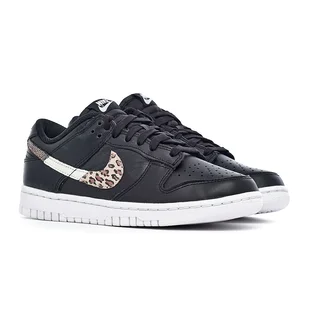 Кроссовки женские Nike W Dunk Low Se Black DD7099-001