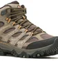 Ботинки мужские Merrell Moab 3 Mid Brown J035869