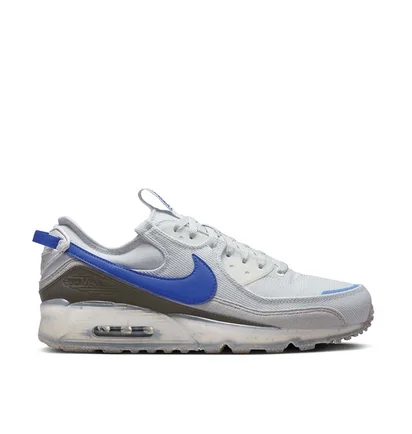 Кроссовки мужские Nike Air Max Terrascape 90 Grey DV7413-002