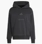 Худі чоловіче Adidas All Szn Fleece Graphic Sportswear Black JJ3665
