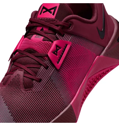 Кроссовки мужские Nike Metcon 10 Bordo/Pink HJ1875-600