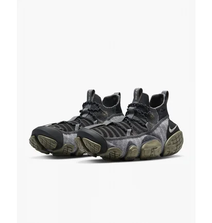 Кросівки чоловічі Nike Ispa Link Black CN2269-003