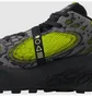 Кросівки чоловічі New Balance Fresh Foam X Hierro V8 Grey/Green MTHIERY8