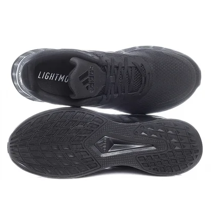 Кросівки чоловічі Adidas Duramo Sl Black G58108
