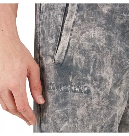 Штаны унисекс Han Kjobenhavn Sweat Pants Grey M-131069