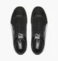 Кроссовки унисекс Puma Army Trainer Black 386607-02