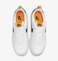 Кросівки чоловічі Nike Air Force 1 White DO6394-100