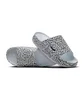 Тапочки чоловічі Nike Calm Slide Grey/Black HF1067-001