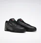 Кроссовки мужские Reebok Ex-O-Fit Clean Logo Int Black AR3168