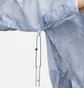 Вітровка жіноча Nike Trail Repel Light Blue FN6853-440