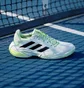 Кроссовки мужские Adidas Barricade 13 Tennis Shoes White IG3114