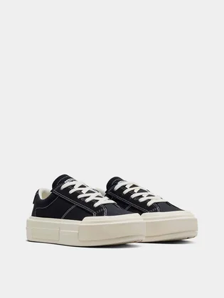 Кеды унисекс Converse Chuck Taylor All Star Cruise Low Black A08789C
