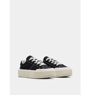 Кеды унисекс Converse Chuck Taylor All Star Cruise Low Black A08789C