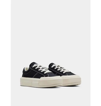 Кеды унисекс Converse Chuck Taylor All Star Cruise Low Black A08789C