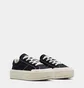 Кеды унисекс Converse Chuck Taylor All Star Cruise Low Black A08789C