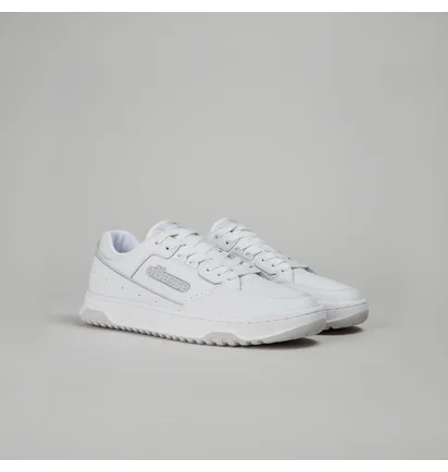 Кроссовки женские Ellesse Ls987 Cupsole White SGTF0704-976