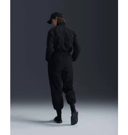 Олимпийка женская Nike Windrunner Black FV6304-010
