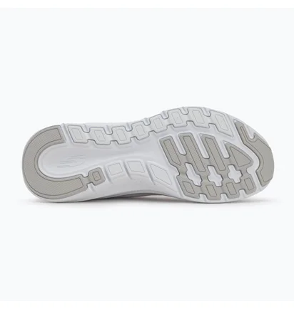 Кросівки жіночі Skechers Arch Fit 2.0 Glow The Distance White 150067-WSL
