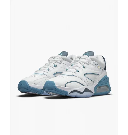 Кроссовки мужские Air Jordan Point Lane White CZ4166-102
