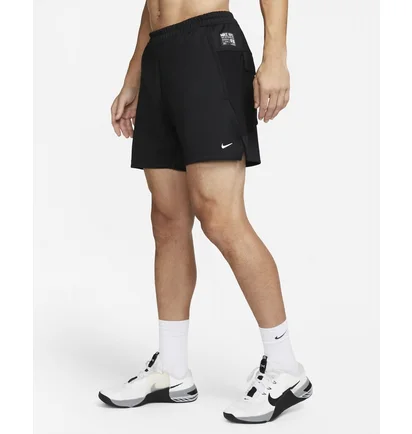 Шорти чоловічі Nike Dri-Fit Adv A.P.S. Black Dx0366-010