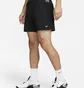 Шорти чоловічі Nike Dri-Fit Adv A.P.S. Black Dx0366-010