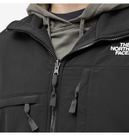 Жилетка чоловіча The North Face Denali Vest Black NF0A7UR4JK3