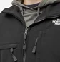 Жилетка чоловіча The North Face Denali Vest Black NF0A7UR4JK3