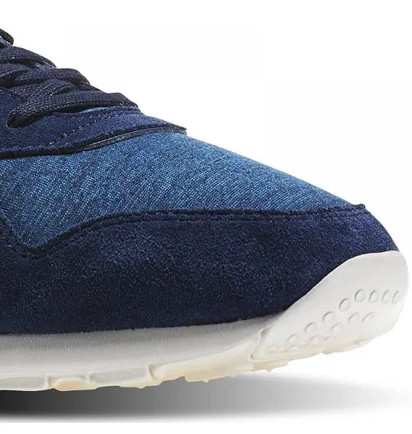 Кросівки чоловічі Reebok Classic Nylon Blue AR0896