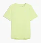 Футболка чоловіча Puma Run Cloudspun Green 526629-38