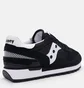 Кроссовки мужские Saucony Shadow Black 2108-518