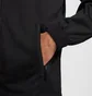 Толстовка чоловіча Nike Sportswear Air Max Hoodie Black HF6598-010
