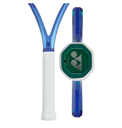 Ракетка для великого тенісу Yonex Ezone Blue 08EZ98BSBL