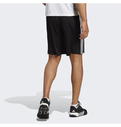 Шорты мужские Adidas Tr-Es Piq 3Sho Black Ib8243