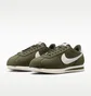 Кросівки жіночі Nike W Cortez Olive DZ2795-204