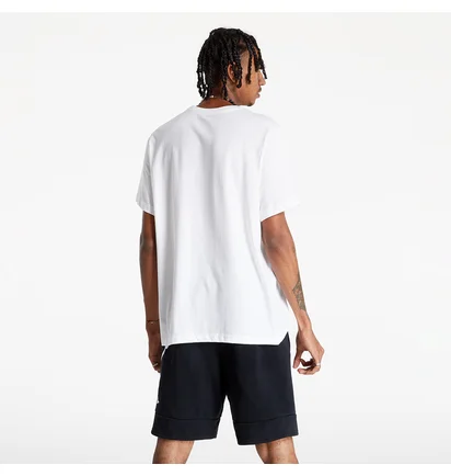 Футболка чоловіча Air Jordan M J Jumpman Box Ss Crew White DA9900-100