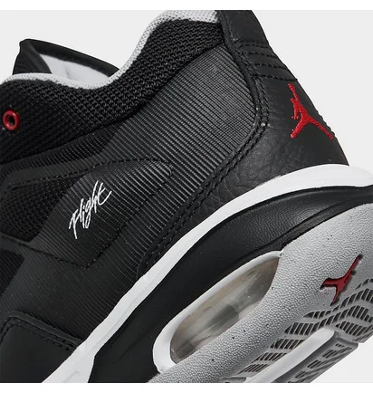 Кросівки дитячі Air Jordan Stay Loyal 3 Black FB9922-006
