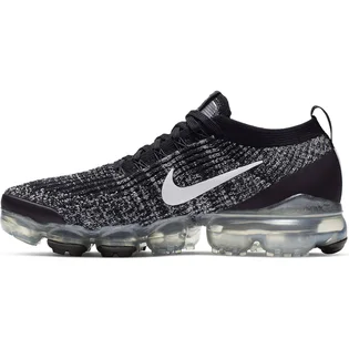Кроссовки женские Nike Air Vapormax Flyknit 3 Black Aj6910-001