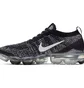 Кроссовки женские Nike Air Vapormax Flyknit 3 Black Aj6910-001
