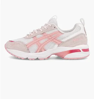 Кроссовки женские Asics Gel-1090V2 White/Beige 1202A383-100
