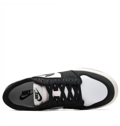 Кроссовки мужские Air Jordan 1 Ko Low Black/White DX4981-100