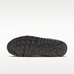 Кросівки чоловічі Nike Air Max 90 Black HV4517-001