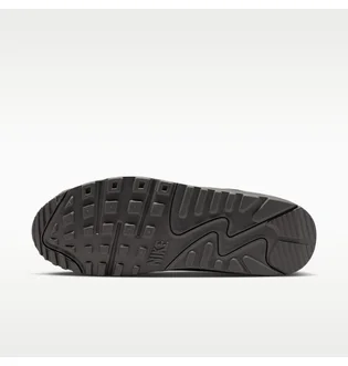 Кроссовки мужские Nike Air Max 90 Black HV4517-001