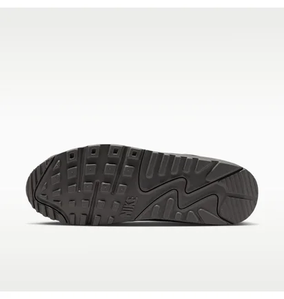 Кросівки чоловічі Nike Air Max 90 Black HV4517-001