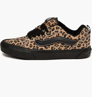 Кеды унисекс Vans Knu Skool Brown VN000CS0BMA