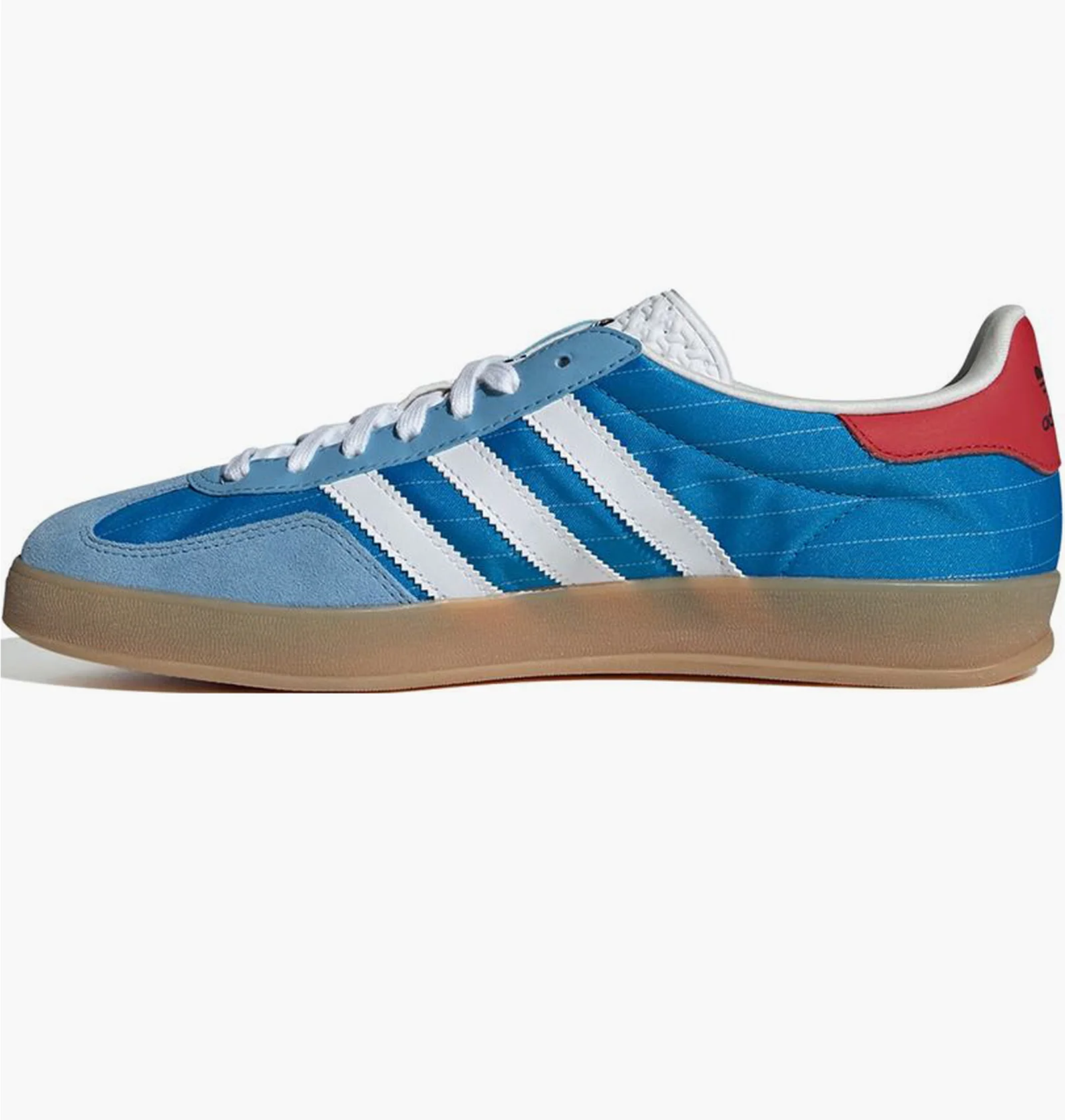 ᐉ Кроссовки мужские Adidas Gazelle Indoor Blue IF9643 - купить в
