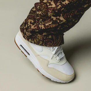 Кросівки чоловічі Nike Air Max 1 Sc Beige FN6983-100