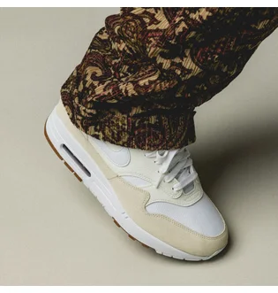 Кроссовки мужские Nike Air Max 1 Sc Beige FN6983-100